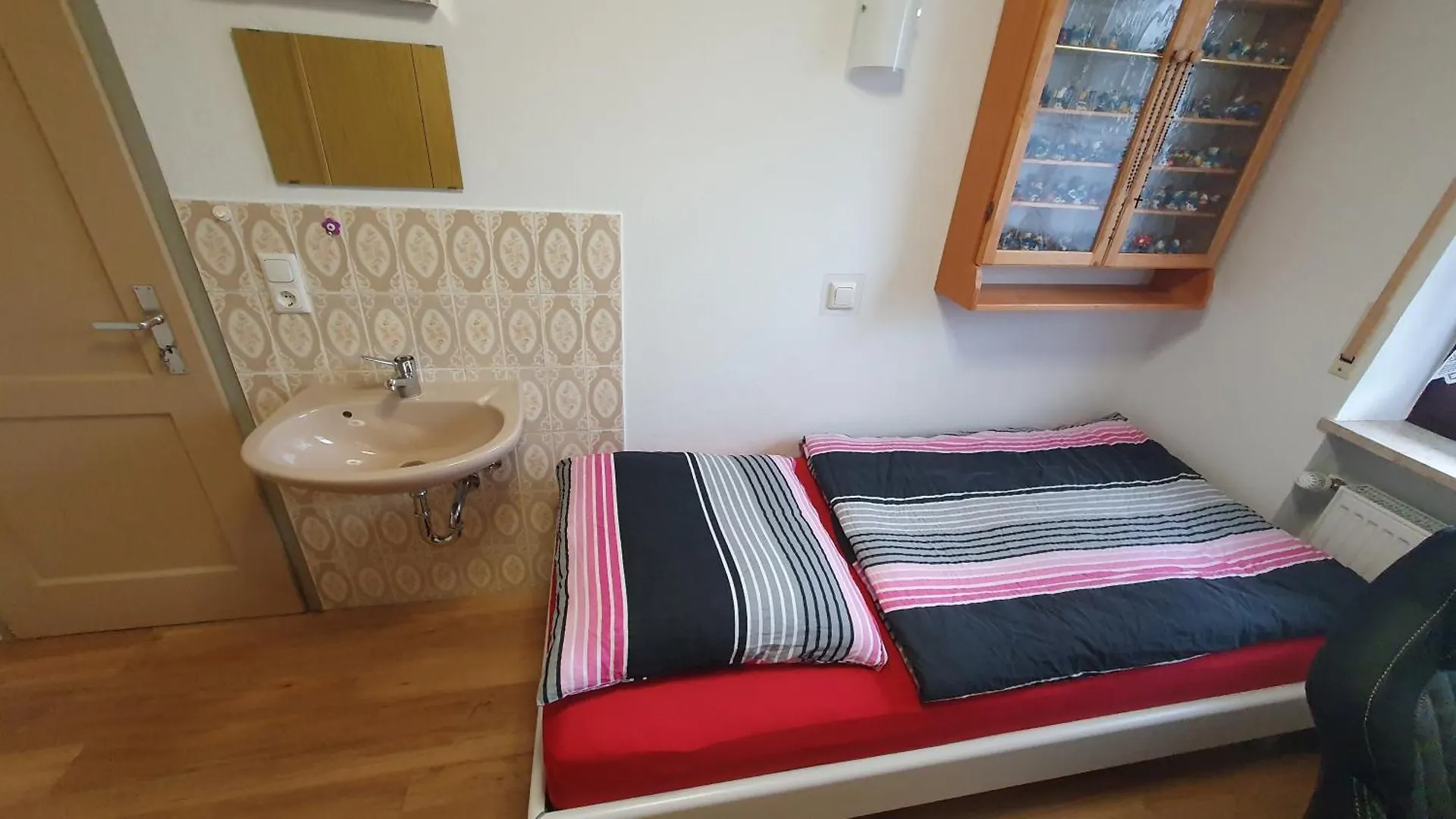 Ferienwohnung 