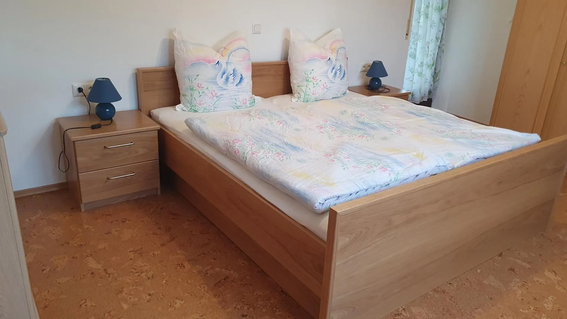 Ferienwohnung 