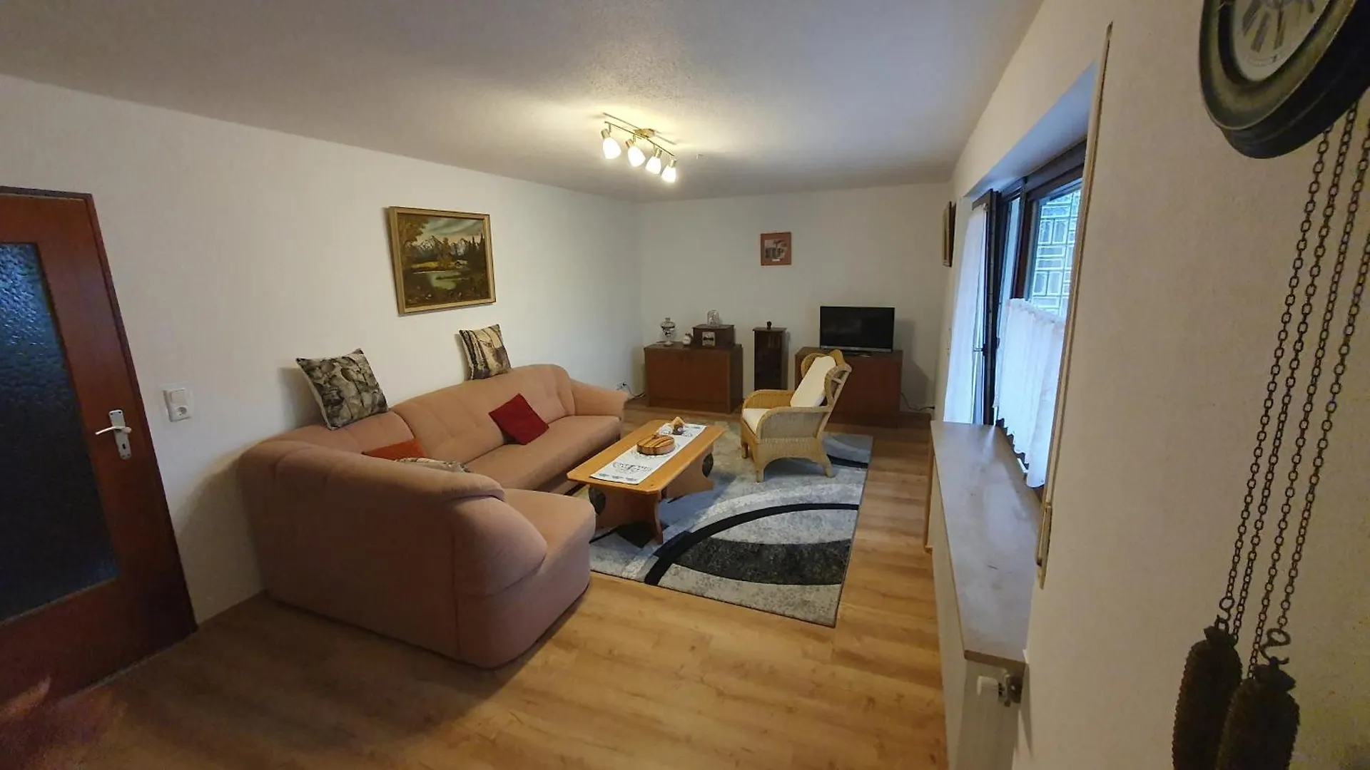 Ferienwohnung 