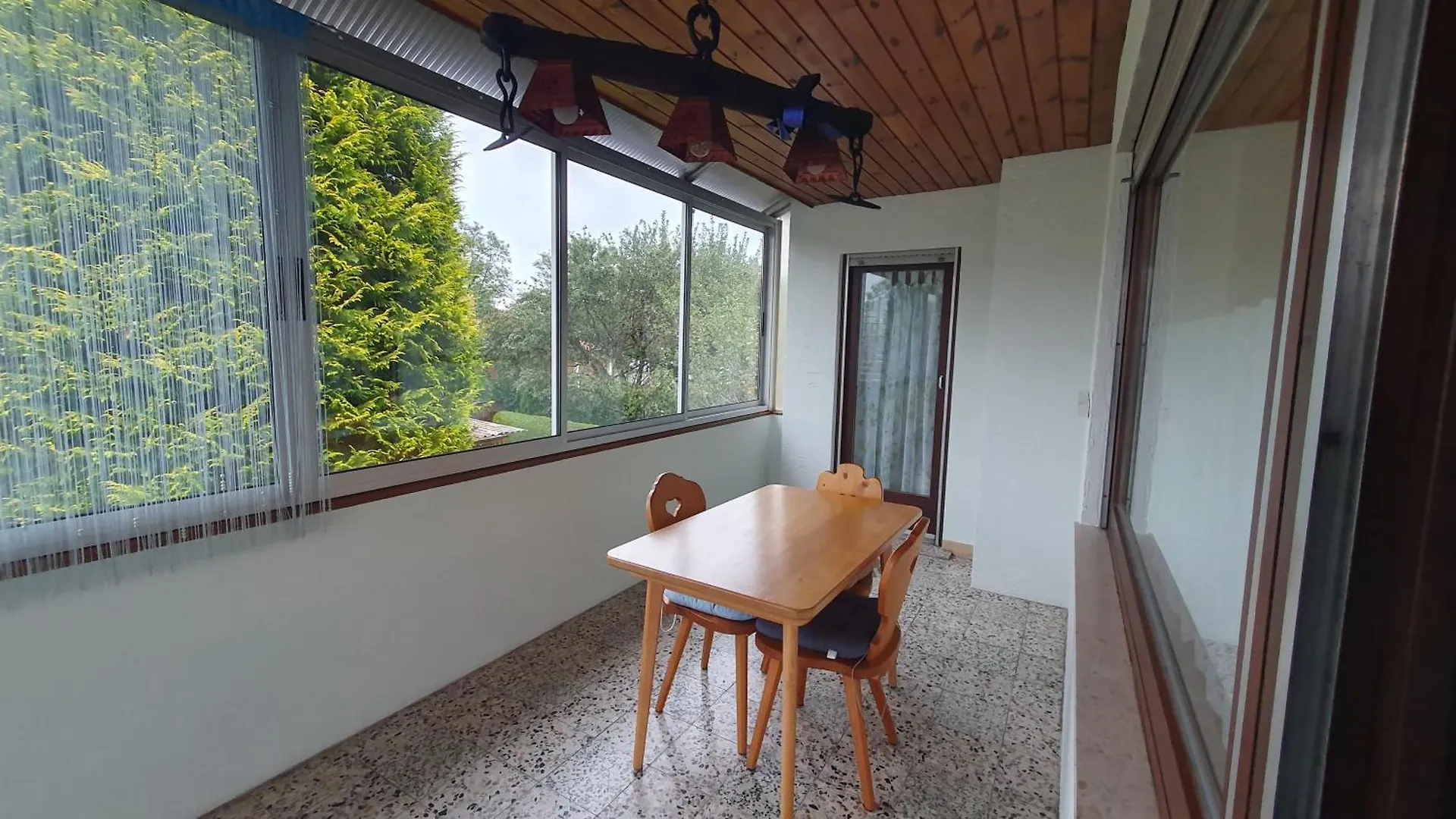 Apartamento Ferienwohnung 
